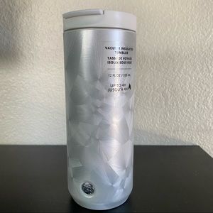 Starbucks Tumbler